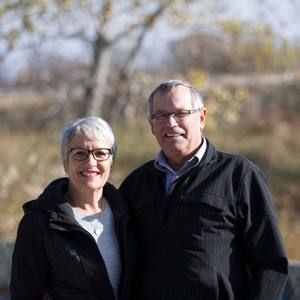 Meet your Posher, Deb